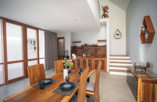 Jimbaran Villa | VILLA KOMANG JIMBARAN