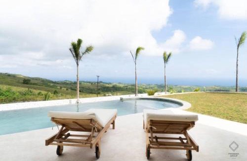 Batukandik Villa | Villa Kristina - 3 Bedroom with Private Pool at Sundance Residence - Nusa Penida