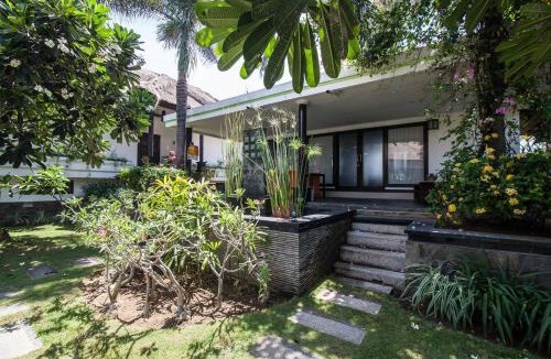 Medahan Villa | Villa L'Orange Bali