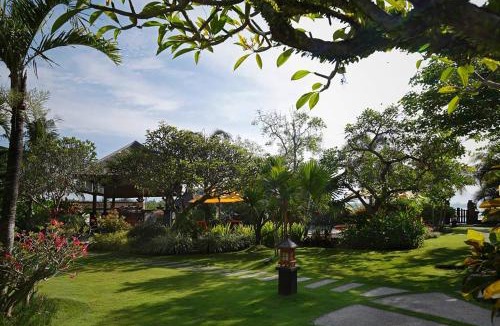 Medahan Villa | Villa L'Orange Bali
