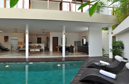 Dyanapura Villa | Villa La Sirena 4 by Nagisa Bali