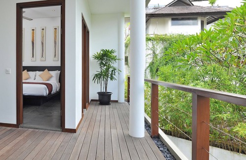 Dyanapura Villa | Villa La Sirena 4 by Nagisa Bali