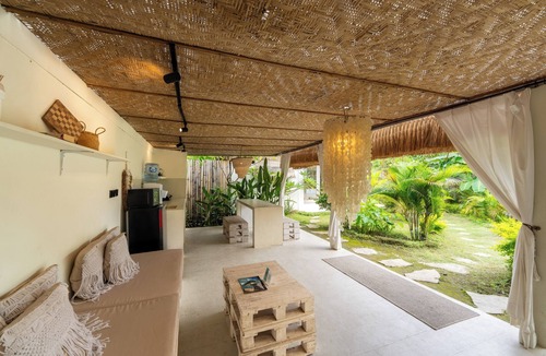 Pecatu Villa | Villa Laguna by Pertama Stay