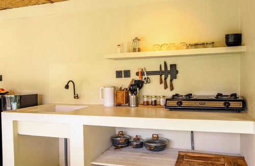 Pecatu Villa | Villa Laguna by Pertama Stay