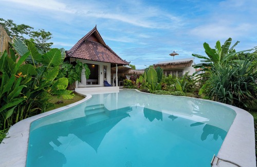 Pecatu Villa | Villa Laguna by Pertama Stay