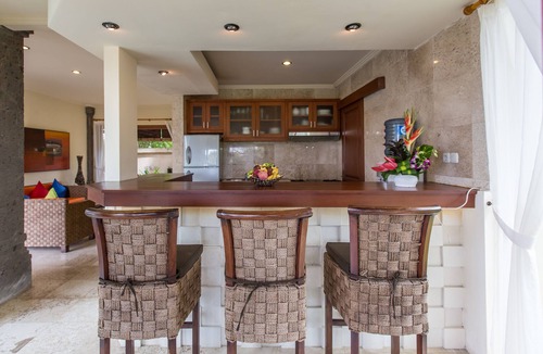 Ungasan Villa | Villa Lidwina by Nagisa Bali