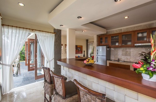 Ungasan Villa | Villa Lidwina by Nagisa Bali