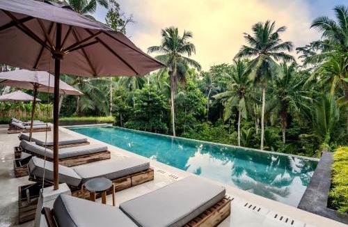 Andong Villa | Villa Lou Tirta Empul by BaliSuperHost
