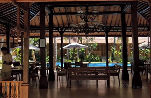 Sambirenteng Villa | Villa Lova Sambirenteng
