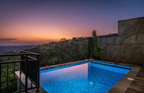 Kaliasem Villa | Villa Lovina Hill Paradise 2 - Unwind in luxury, where LOVE meets paradise!
