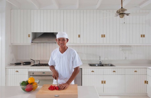 Seminyak Villa | Villa Lulito