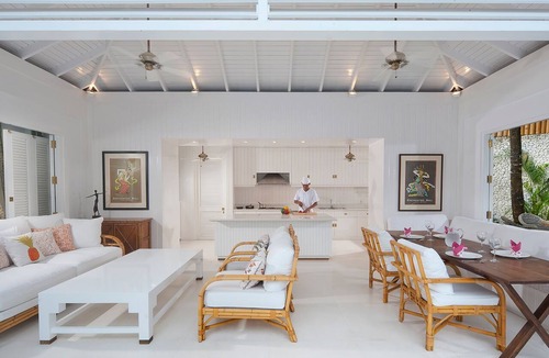 Seminyak Villa | Villa Lulito