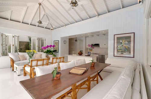 Seminyak Villa | Villa Lulito