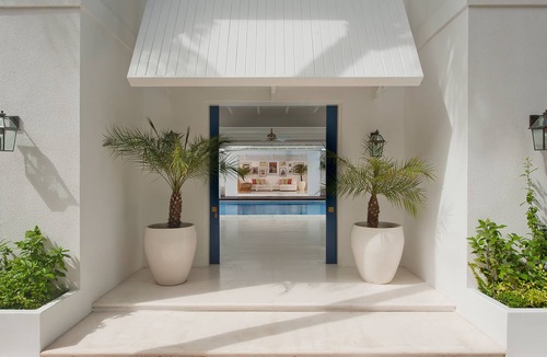 Seminyak Villa | Villa Lulito