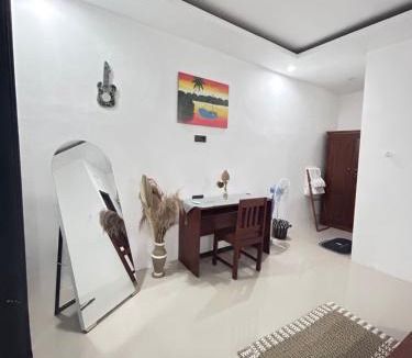 Padonan Villa | Villa Luviam