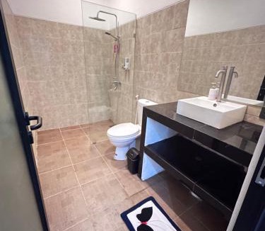 Padonan Villa | Villa Luviam