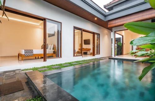 Singakerta Villa | Villa Made Ubud