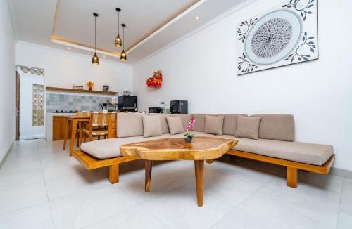 Singakerta Villa | Villa Made Ubud