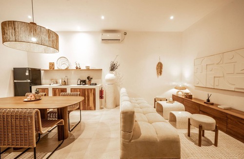 Pecatu Villa | Villa Madeleine Uluwatu