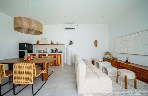 Pecatu Villa | Villa Madeleine Uluwatu