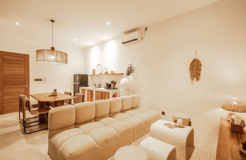 Pecatu Villa | Villa Madeleine Uluwatu