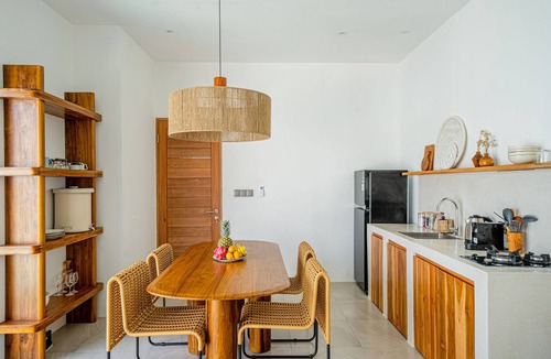 Pecatu Villa | Villa Madeleine Uluwatu