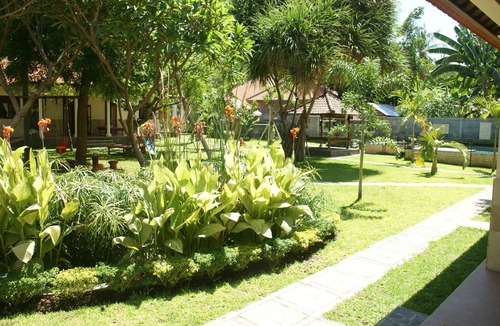 Tejakula Villa | Villa MaLiNa- 2 private houses for family with 4-bedrooms, in north of Bali