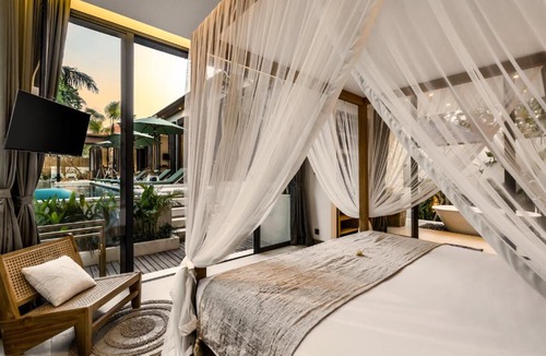 Kemenuh Villa | Villa Mamily by BaliSuperHost