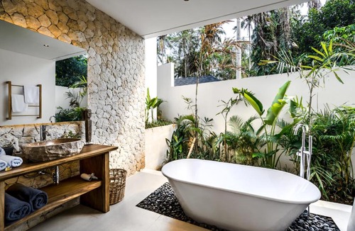 Kemenuh Villa | Villa Mamily by BaliSuperHost