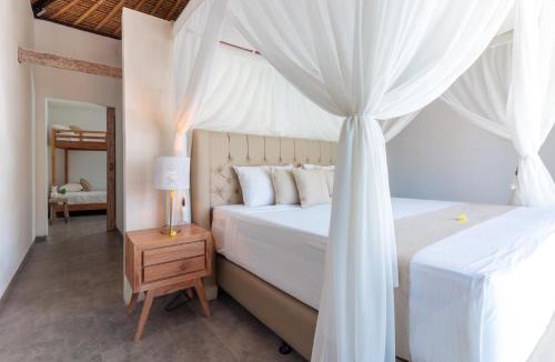 Tumbu Village Villa | Villa Mangodream