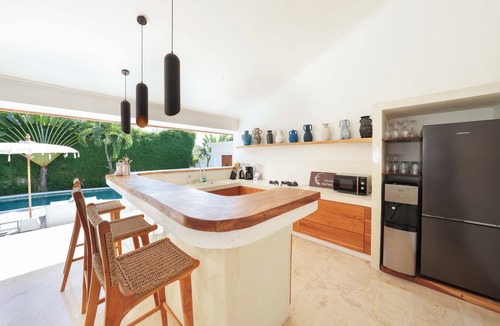 Pecatu Villa | Villa Mateo Bingin