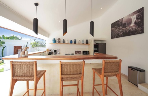Pecatu Villa | Villa Mateo Bingin
