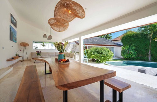 Pecatu Villa | Villa Mateo Bingin
