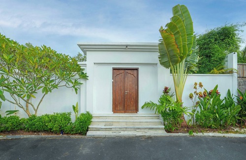 Pecatu Villa | Villa Mateo Bingin