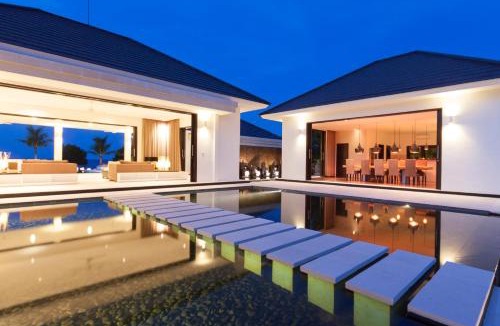 Sawan Villa | Villa Mathan