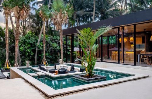 Peliatan Villa | Villa Maya Bay by BaliSuperHost