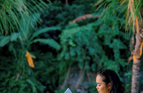 Jasri Villa | Villa Mayu