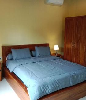 Singakerta Villa | Villa Melati