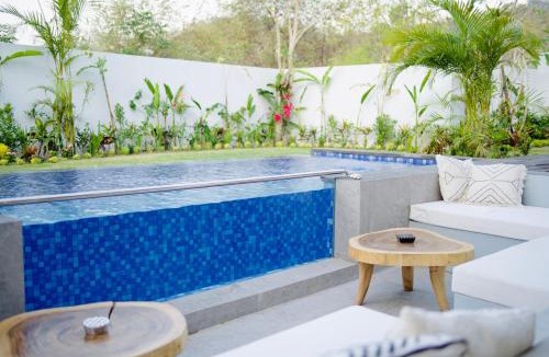 Amed Villa | Villa Mercure