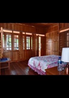 Jasri House | Villa Montana Karangasem Bali
