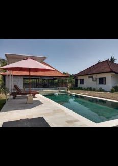 Jasri House | Villa Montana Karangasem Bali