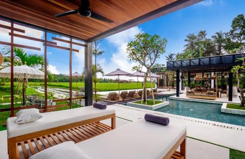 Singakerta Villa | Villa Noi by BaliSuperHost