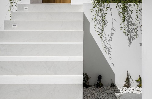 Pecatu Villa | Villa Oasi 1 by Alfred in Bali