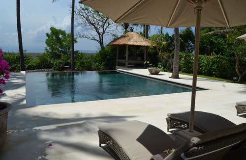 Padangbai Villa | VILLA OF DREAM ON THE BEACH OF PADANBAI