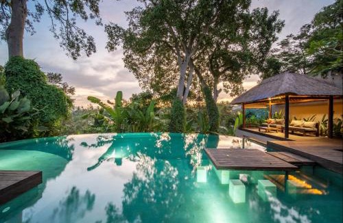 Pejeng Kawan Villa | Villa Oia Ubud