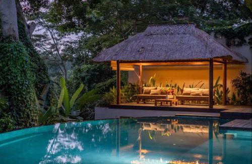 Pejeng Kawan Villa | Villa Oia Ubud