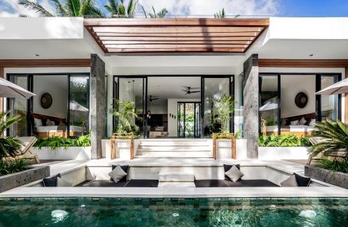 Peliatan Villa | Villa Oiseau Paradis by BaliSuperHost