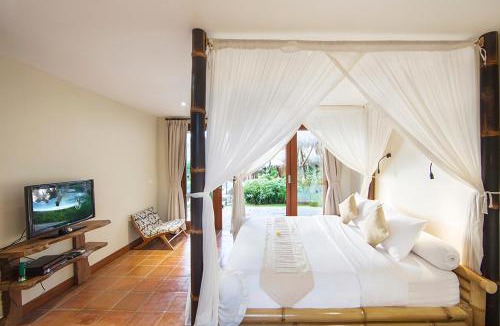 Singakerta Villa | Villa Omah Padi Ubud by Adam Jyota Management