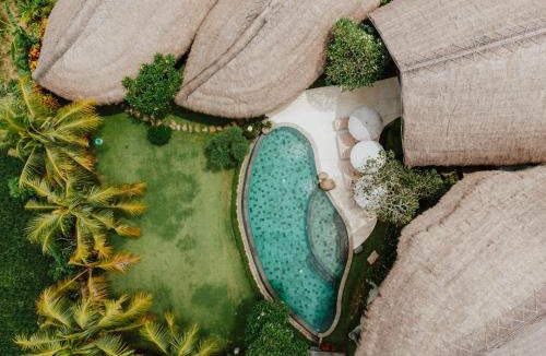 Singakerta Villa | Villa Omah Padi Ubud by Adam Jyota Management