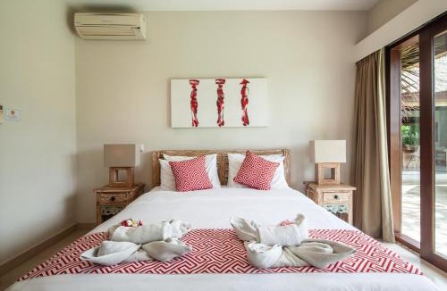 Babakan Villa | Villa Pascaline